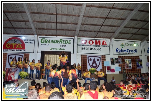 rolim de moura